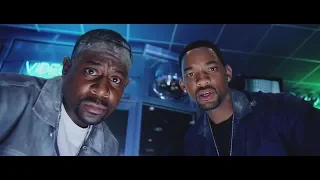 Плохие Парни 2 | Смешной Момент | Bad Boys 2