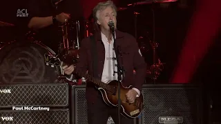 Paul McCartney | Austin City Limits Music Festival | Full Concert 2018