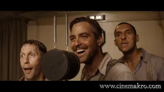 O brother, where art thou? (2000) - George Clooney and John Turturro unforgettable singing scene.