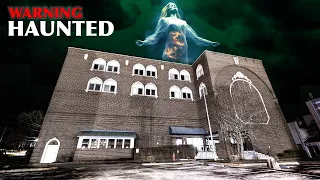 The Most Terrifying Place in Tennessee: Harriman Hospital w/ @SpiritStalkers