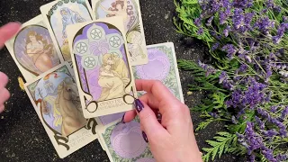 ДЕВА ♍️ БЛИЗЯТСЯ ПЕРЕМЕНЫ ❤️ 9-15 ЯНВАРЯ 2023 🎈ТАРО ПРОГНОЗ 🌟AIDA LEMAR 🌞Tarot Virgo