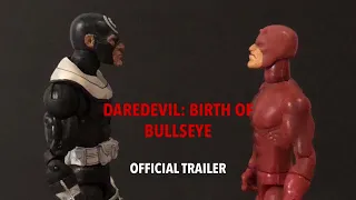 Daredevil: Birth of Bullseye - Official Trailer