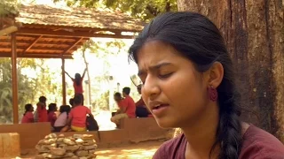 Documentary on Krishnamurti schools - Academics