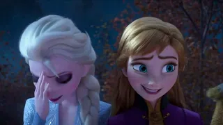 Frozen 2 - Official TV Spot #1 (2019)