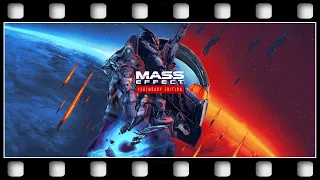 Mass Effect 2 - Legendary Edition "GAME MOVIE" [GERMAN/PC/1080p/60FPS]