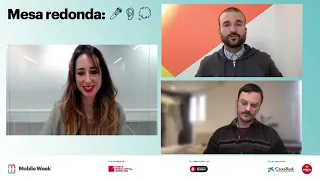Mobile Week Barcelona 2022 | Tecnología y nuevos medios como herramientas para generar conciencia