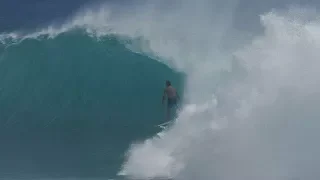 Snapper Rocks Super Session