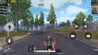 EPIC GHOST RIDER | PUBG MOBILE | PUBG Maldives