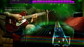 Rocksmith Remastered - DLC - Alt. Lead - Coldplay "The Scientist"