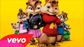 One More Light (Official Video) - Linkin Park (Alvin and The Chipmunks Cover)