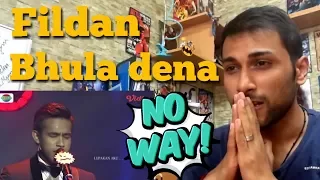 Fildan, Baubau feat Onci Ungu - Bhula Dena | Indian's POV Reaction!