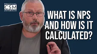 What is NPS and how is it calculated? - Rants&Musings with Rick Adams