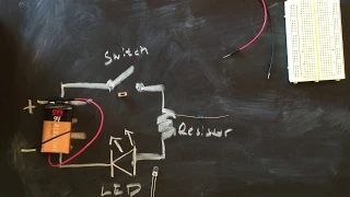 How to Build a Simple Circuit: Integrated Electronic Systems