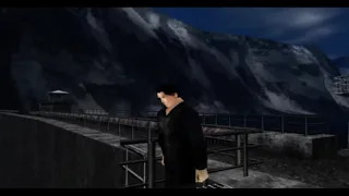 GOLDENEYE 007 Remastered - Mission 1 - Dam - 00 Agent