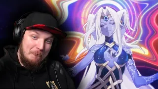 Necrit Reacts to Star Rail's "Myriad Celestia" Trailer