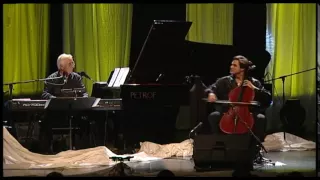 Oliver Dragojevic & Stjepan Hauser: Ostavljam te Samu (Live)