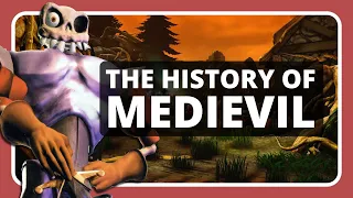 MediEvil | Making of Documentary