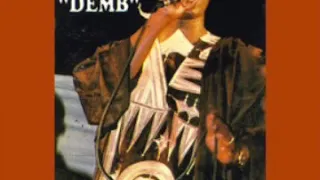 Thione Seck - Dieylo (DEMB I)