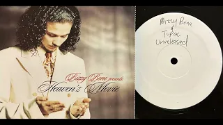 Bizzy Bone & 2Pac (B1. Confessions (Un-Released)(EXPLICIT) - RPROLP-0905 Promo 12") Thugs-N-Harmony