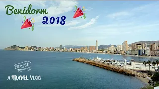 Benidorm 2018