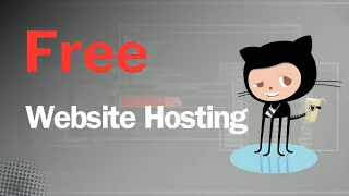 How to host a website for free in Github Pages 2024