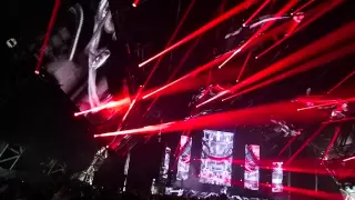 Armin Van Buuren live @ Ultra Music Festival 3/29/15 (Miami ASOT set) - Communication / This Time