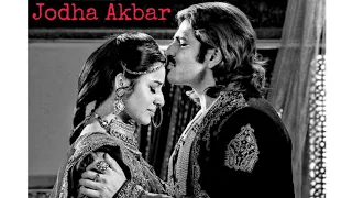 Jodha Akbar 🪔 || Tujh Main Rab Dikhta Hain 💞              #jodhaakbar #romantic #lovesong