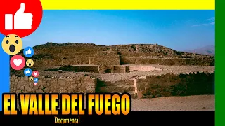 🔴 DOCUMENTAL: EL VALLE DEL FUEGO de Alejandro Guerrero