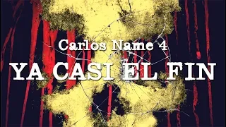 Carlos Name 4