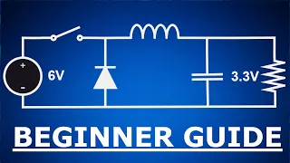 Buck Converters for Beginners