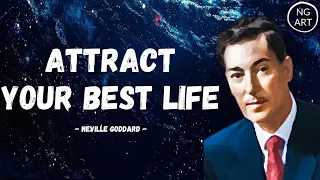 Use these tips to Attract your Dream life | Neville Goddard