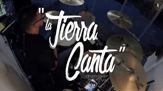 "La Tierra Canta" (Barak) Drum Cam w click