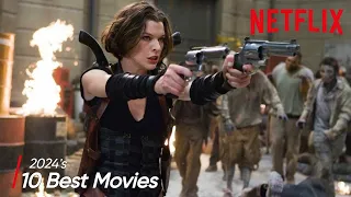 The 10 best movies on Netflix right now February 2024 Part 4