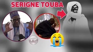 🔴Les derniers instants de Serigne Touba à diourbel biss You Tiss Si Kaw Suf😭😭😭 S Abdou Samat Wakhna.