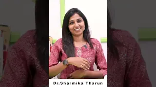 Three habits that transformed my health ! | #drsharmika |#drsharmikatharun