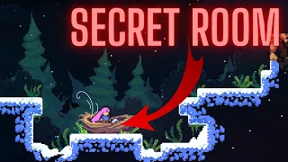 How to find all SECRET Rooms in Celeste