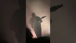 Wave of Babies-Animals As Leaders (Mesa Theater Grand Junction CO 10/22/22)