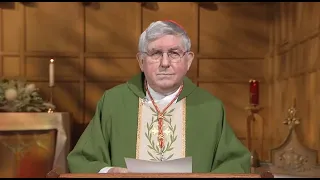 Catholic Mass Today | Daily TV Mass, Saturday January 16 2021