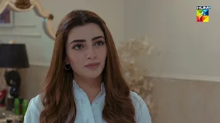 Bikhray Hain Hum - Digital Promo 2nd Last Ep 47 - Noor Hassan - Nawal Saeed -HUM TV