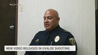 Uvalde police chief Pete Arredondo told investigators he heard gunfire, but decided it wasn't active