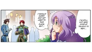 Not Good - [FEH Comic Dub]