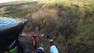 GoPro: Adam Shomer - Sandbags Revenge 12.05.14 - Bike