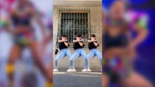 Ultimate TikTok Dance Compilation of October 2020