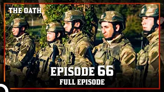 The Oath | Episode 66