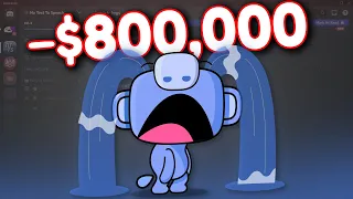 Discord got Fined $800,000!
