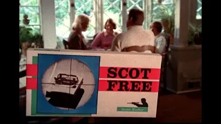 SCOT FREE -From "The Kentucky Fried Movie" - 1977