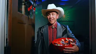 SEC Shorts - SEC teams do trick or treat