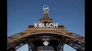 Kölsch live @ Tour Eiffel