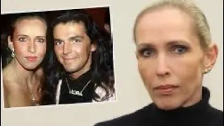 Modern Talking Thomas Anders and Nora the woman who inspired him