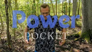 POWER POCKET Trouble? | Watch this video! (LM #8)